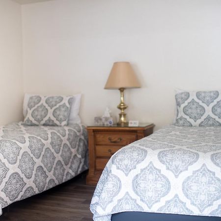 Cozy Mountain Motel Austin 외부 사진