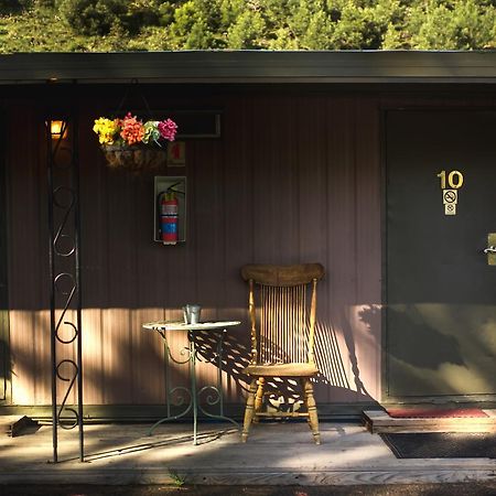 Cozy Mountain Motel Austin 외부 사진