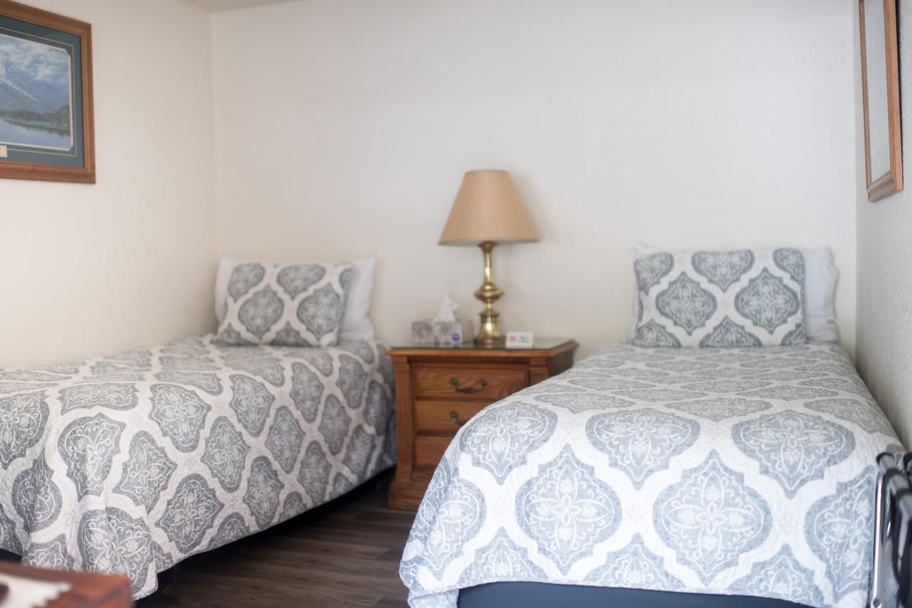 Cozy Mountain Motel Austin 외부 사진