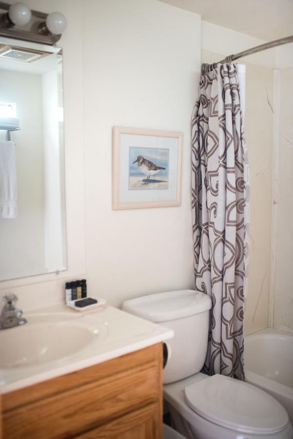Cozy Mountain Motel Austin 외부 사진