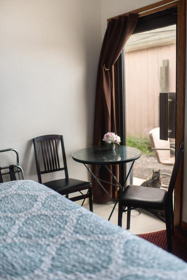 Cozy Mountain Motel Austin 외부 사진