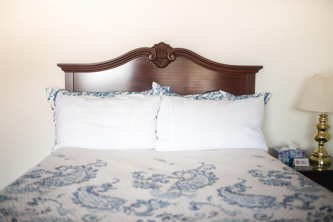 Cozy Mountain Motel Austin 외부 사진