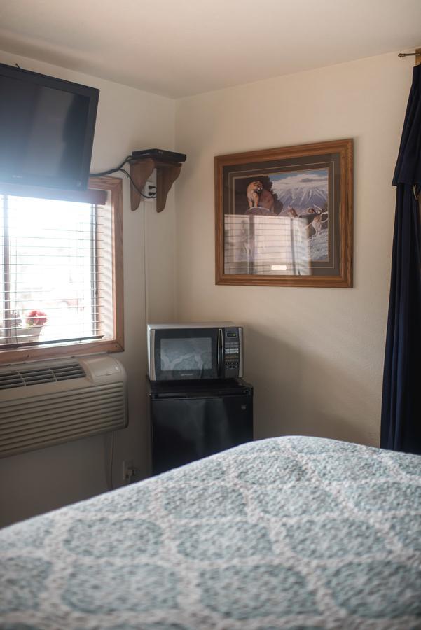 Cozy Mountain Motel Austin 외부 사진