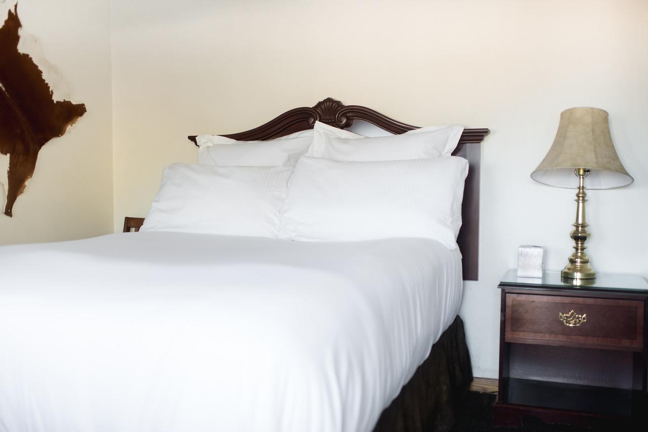 Cozy Mountain Motel Austin 외부 사진