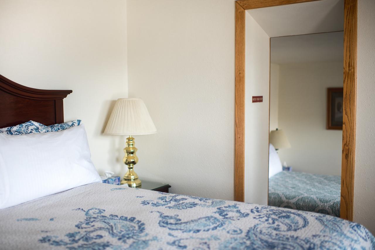 Cozy Mountain Motel Austin 외부 사진